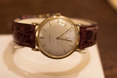 Orologio da polso Movado / Movado pulse watch